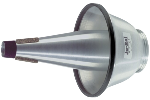 B7 Adjustable Cup Mute for Bass Trombone