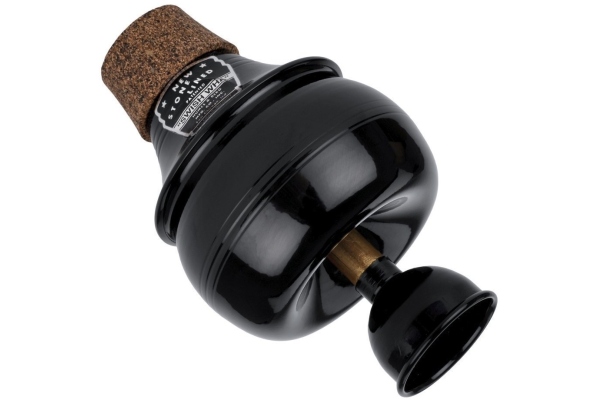 Basszusharsona hangfogó New Stone Lined Swish Wha 289BK