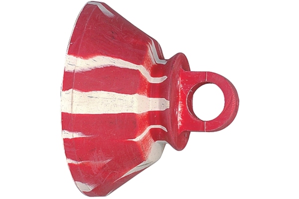 Surdina New Stone Lined Trixie Plunger 164 Trombon