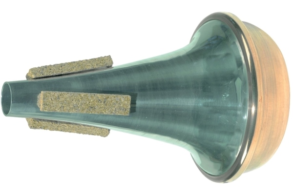 Gewa Professional Straight Trombiták cupru