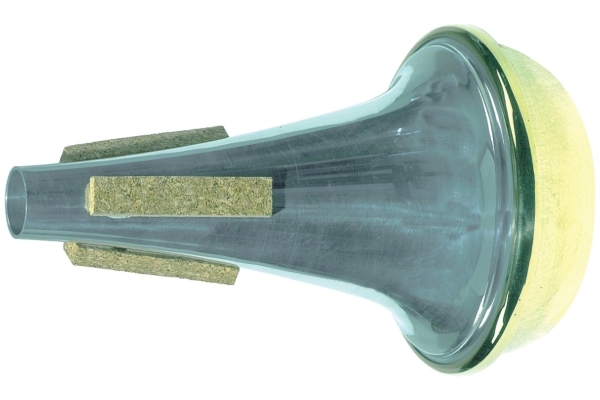Surdina Professional Straight Trombiták