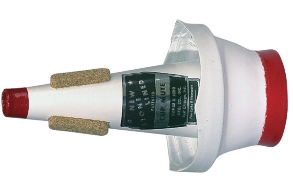 Humes & Berg Surdina New Stone Lined Cup 102 Trompeta