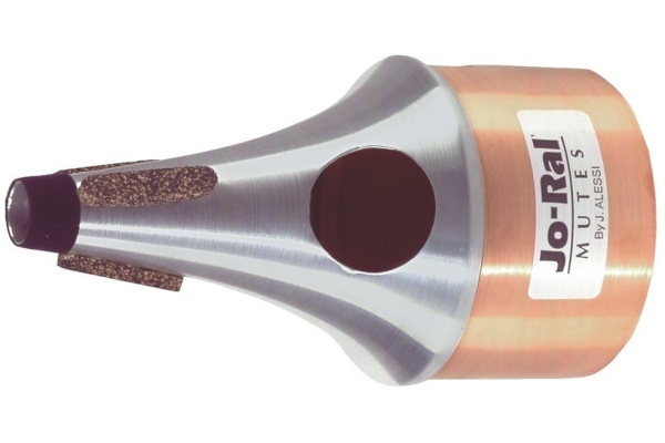 Surdina Bucket (Velvet) Trombiták 4C