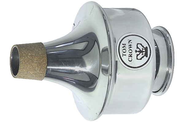 Tom Crown Surdina Trompeta Piccolo Wow-Wow Tom Crown Surdina Trompeta Piccolo Wow-Wow