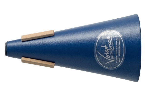 Voigt Brass Surdina Wallace Straight Bb/C-trompeta