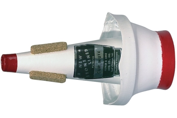 Surdina New Stone Lined Cup 209 Tuba