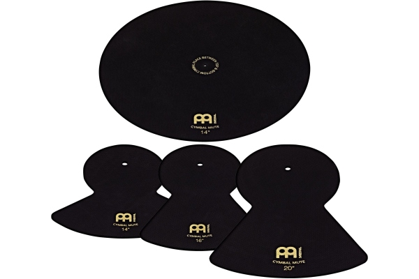Cymbal Mute MCM-141620