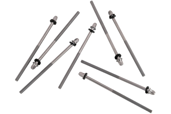 DW PDP Şuruburi tensiune 110 mm DW PDP Şuruburi tensiune 110 mm