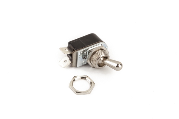Fender Amplifier Standby Toggle Switch (SPST)