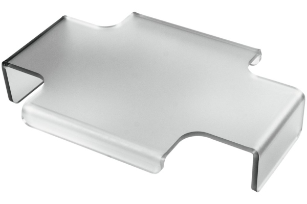 Truss tray 210x305x50mm/6mm
