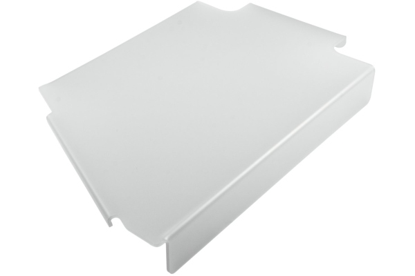 Truss4Bars Truss tray for 135° corner left/4mm