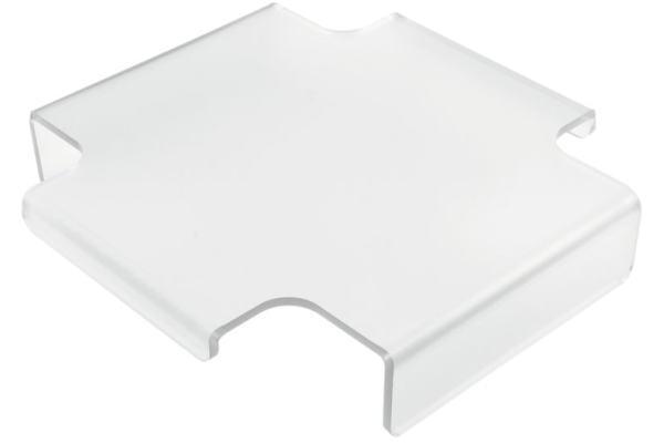 Truss4Bars Truss tray 290x305x50mm/6mm Truss4Bars Truss tray 290x305x50mm/6mm