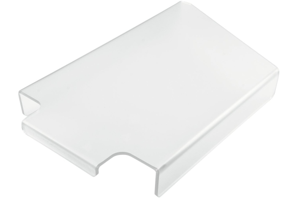 Truss tray for 135° corner left/6mm