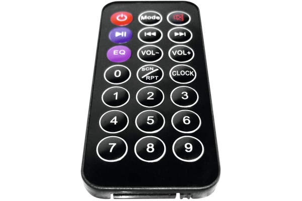 L-3 Remote control