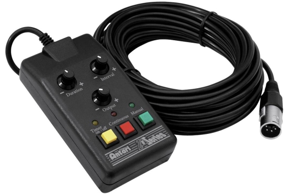Antari Z-8 Timer Controller