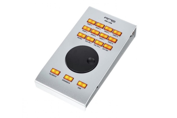 RME ARC USB RME ARC USB