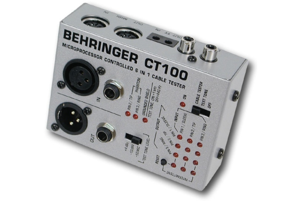 CT100