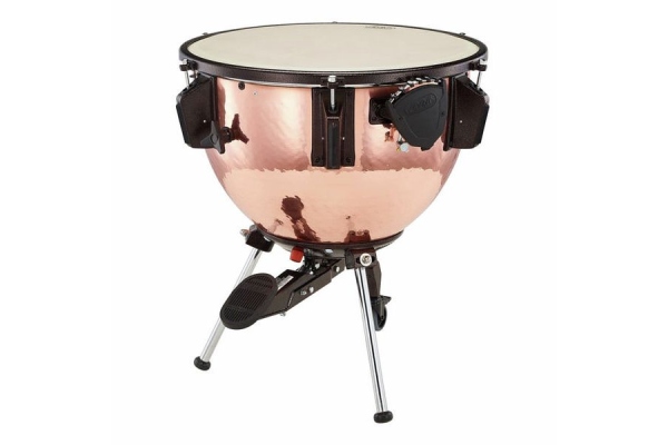 Universal timpani 26” - Hammered Copper - German
