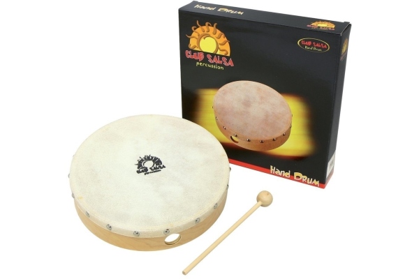 Gewa  CLUB SALSA 10
