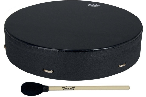 Remo Buffalo Drum 16 x 3,5