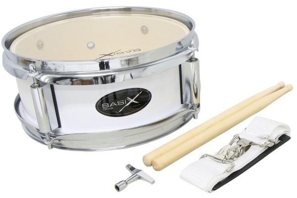 Basix Junior Marching Drum 10