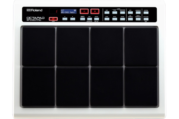 SPD-20 Pro Octapad