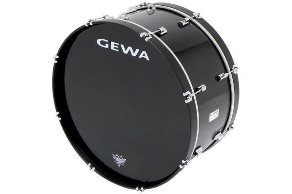Marching Bass Drum 26x14