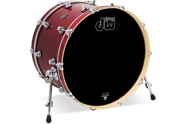 Performance Lacquer Cherry Stain 22x14