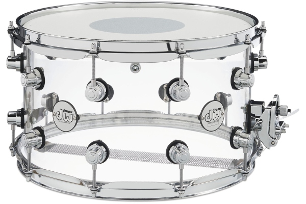Design Acrylic Clear 14x8