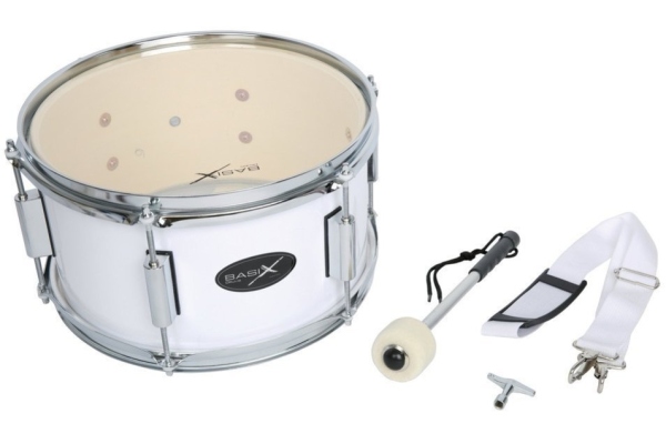 Basix Marching Drum 12