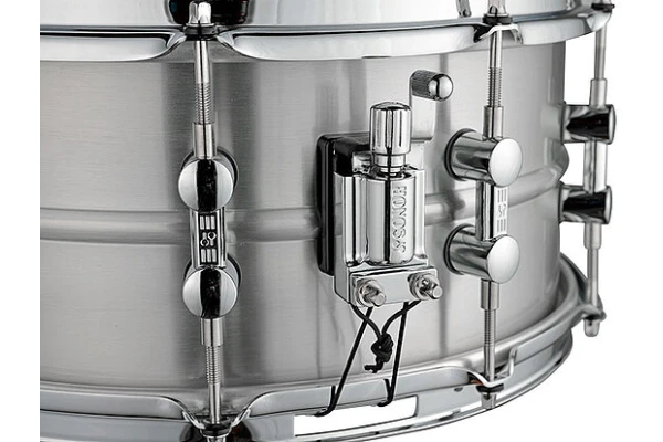 Sonor Kompressor Aluminium 14x6,5