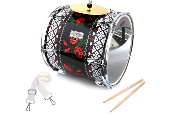 Orlando Instruments Toba taraneasca 42cm x 42cm M1-1616