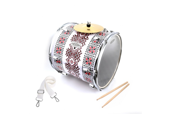 Orlando Instruments Toba taraneasca 42cm x 42cm M4-1616