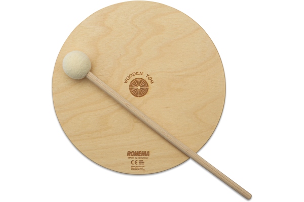 Rohema Wooden Tom 20 Rohema Wooden Tom 20