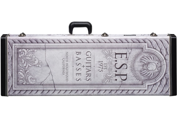 LTD CTOMBMHFF - TOMBSTONE MH FORM FIT CASE