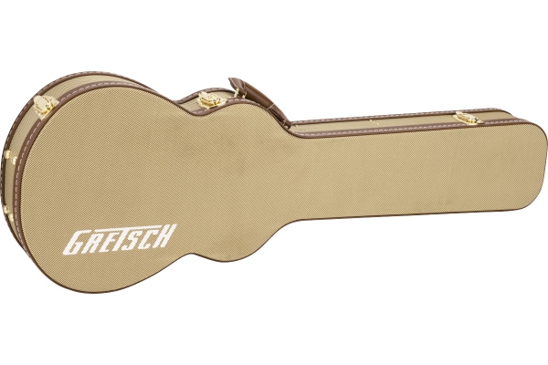 Bass/Baritone Tweed Case