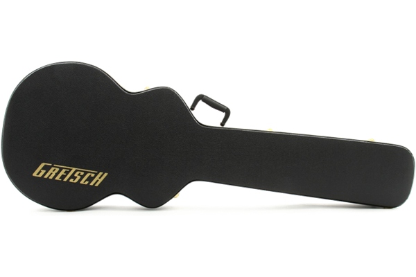 G6297 Bass Case Flat Top Electromatric 34