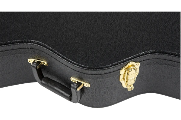 Fender Classical Hardshell Case Black