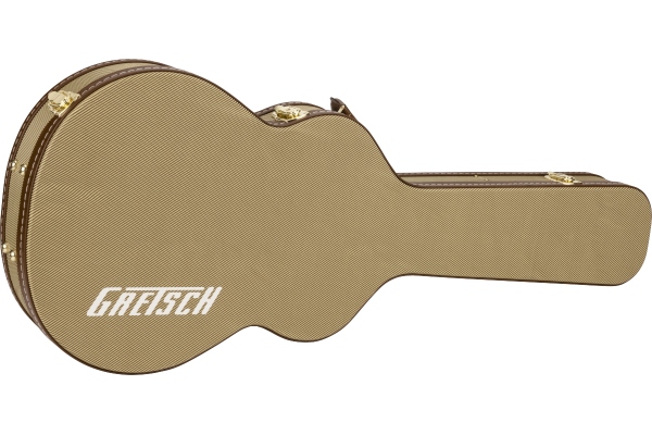 G2622T Streamliner™ Center Block Case Tweed