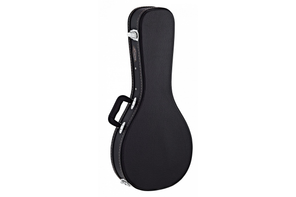 Ortega Economy Hard Case A-Style Mandolin OMCSTD-A