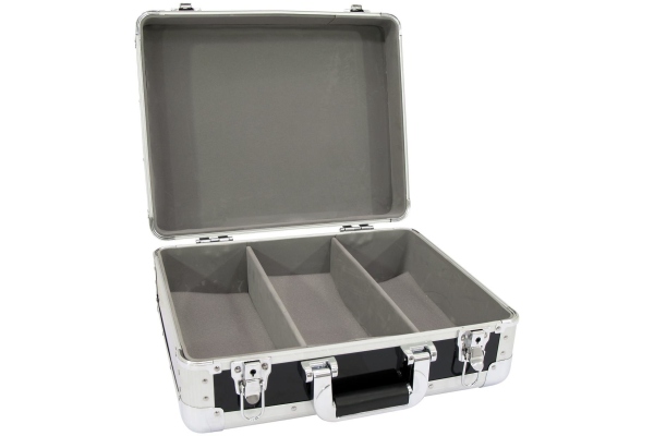CD Case ALU - Black