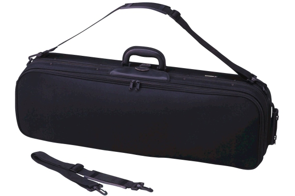 Yamaha VHC-2 Oblong Violin Case 4/4 Yamaha VHC-2 Oblong Violin Case 4/4