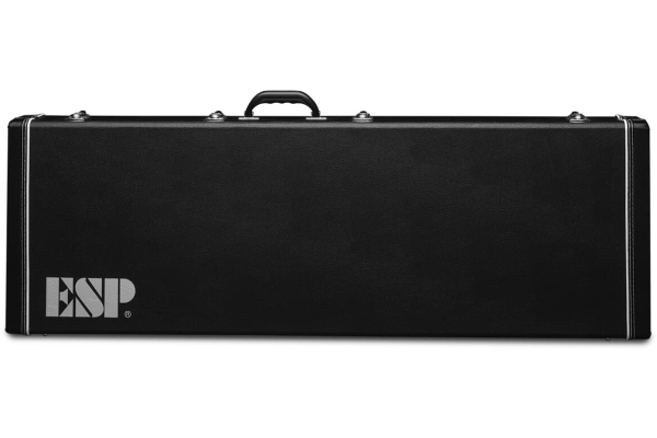LTD CB6BASSFF - B BASS 6 STRING FORM FIT CASE