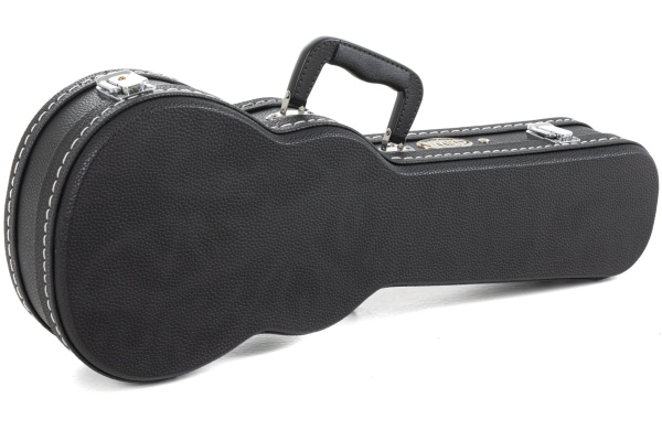 Flat Top Economy Sopran Ukulele