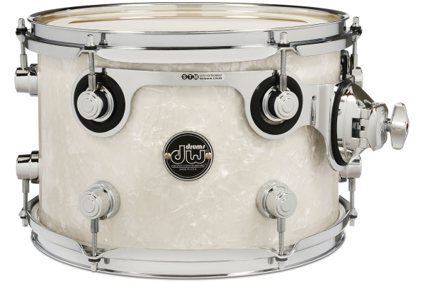 TT Performance White Marine 12x8