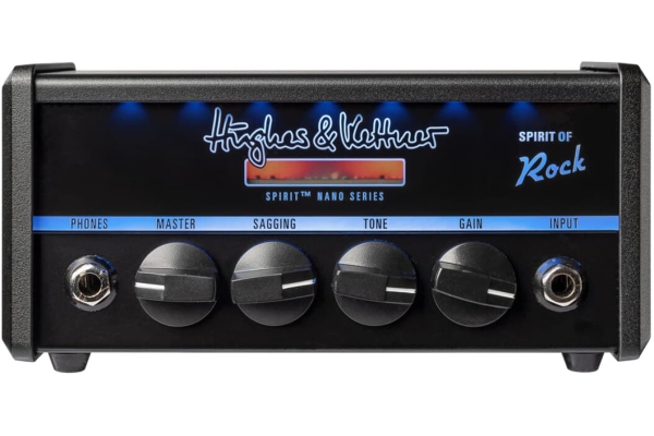 Hughes&Kettner Spirit of Rock Hughes&Kettner Spirit of Rock