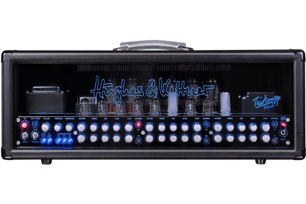 Hughes&Kettner TriAmp MK III Hughes&Kettner TriAmp MK III