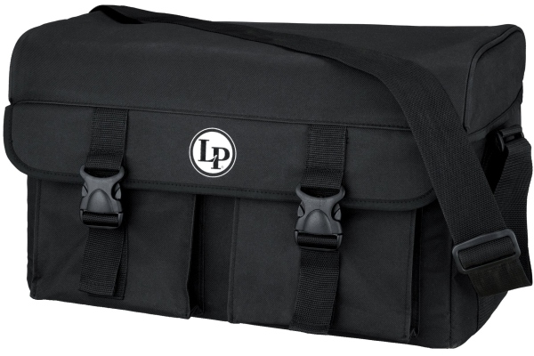 Latin Percussion Toy Bag H-10'' W-18'' D-12''