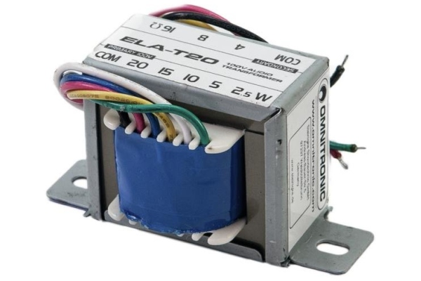 ELA-T20 Transformer 20 W