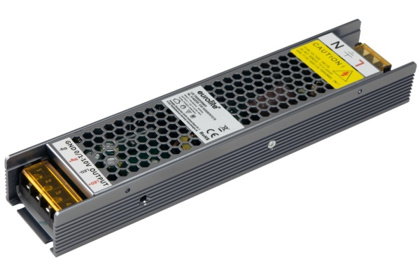 Electronic Transformer, 12V, 8,3A dimmable